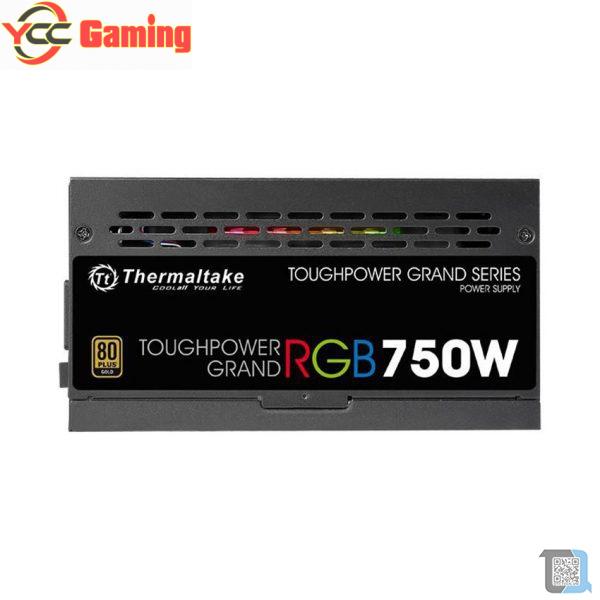 Nguồn Thermaltake Toughpower Grand RGB 750W - Hình ảnh 4