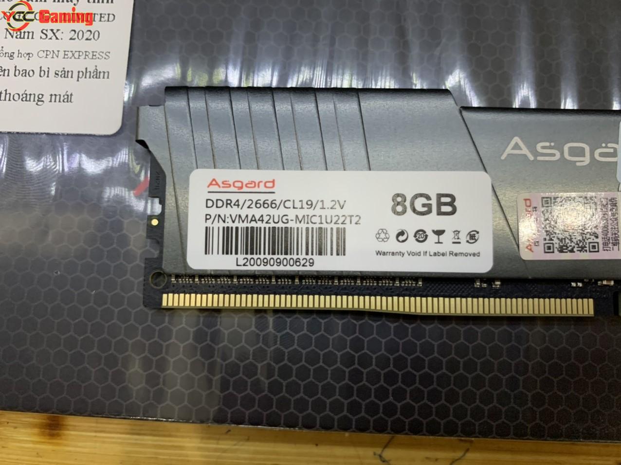 Bộ máy tính chơi game mượt 16M- i3 10100/Ram 8GB/GTX 1650s - Ảnh 5