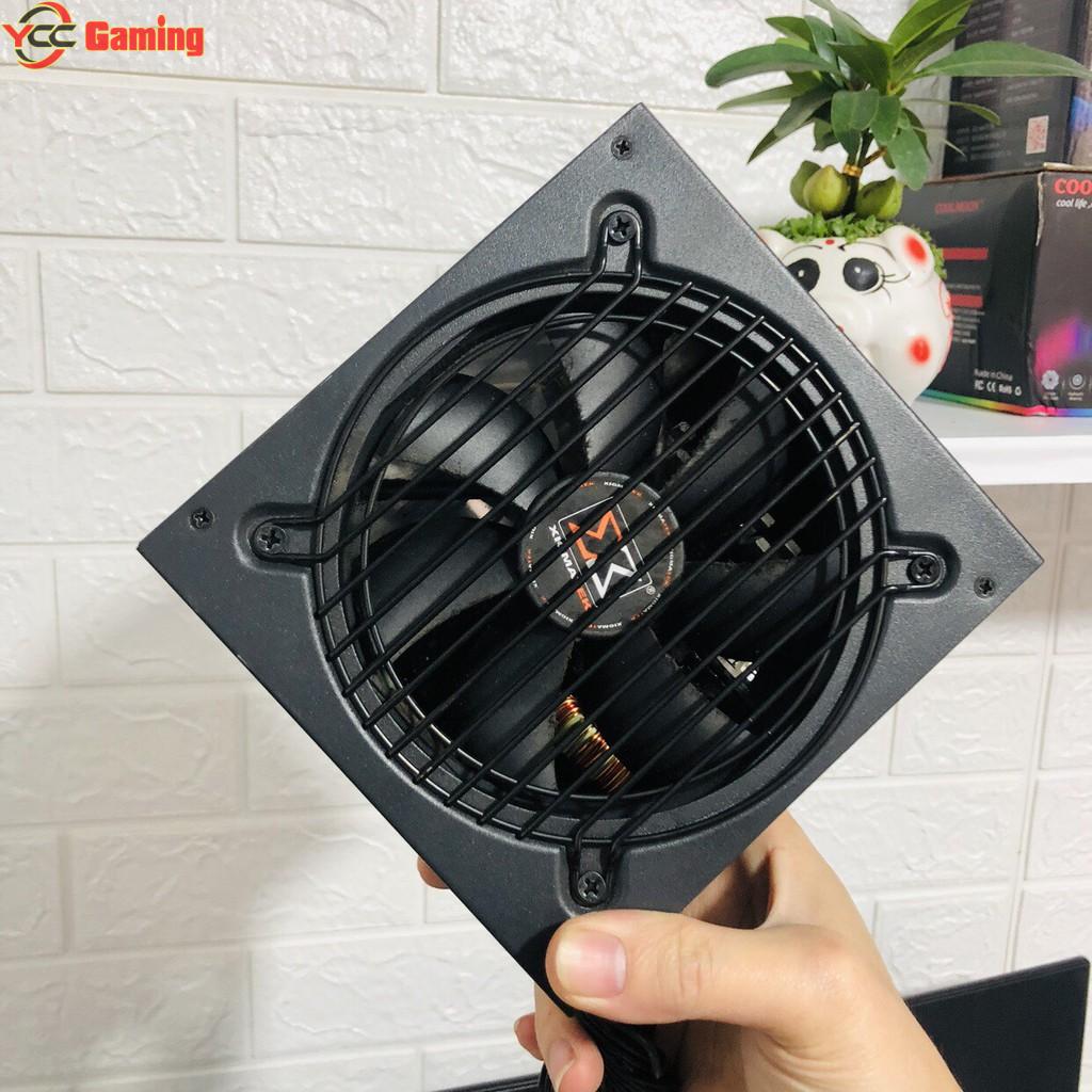Nguồn máy tính Xigmatek X-POWER III 450 - 400W EN45969 - Ảnh 5