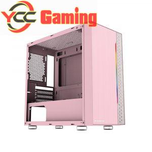 Vỏ case gameni hồng