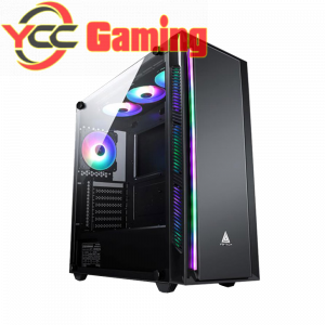 Case máy tính VSP 900G Full E-ATX RGB ( NO FAN )