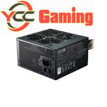 Nguồn máy tính Cooler Master Elite V3 230V PC600 600W - Ảnh 4