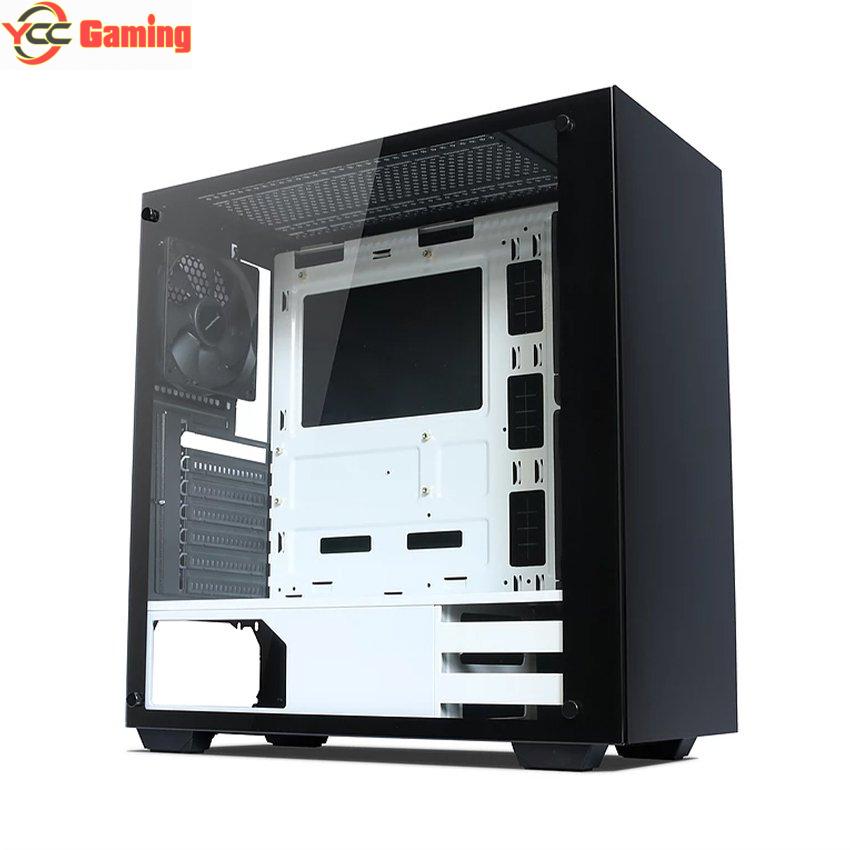 Vỏ case MIK Nexus M Case – Black