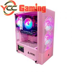 VỎ Case VSP B86W Gaming
