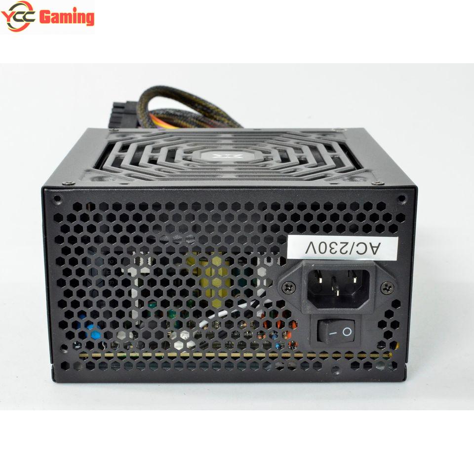 XIGMATEK X-POWER III X-350 (EN45952) -80 Plus - Ảnh 4