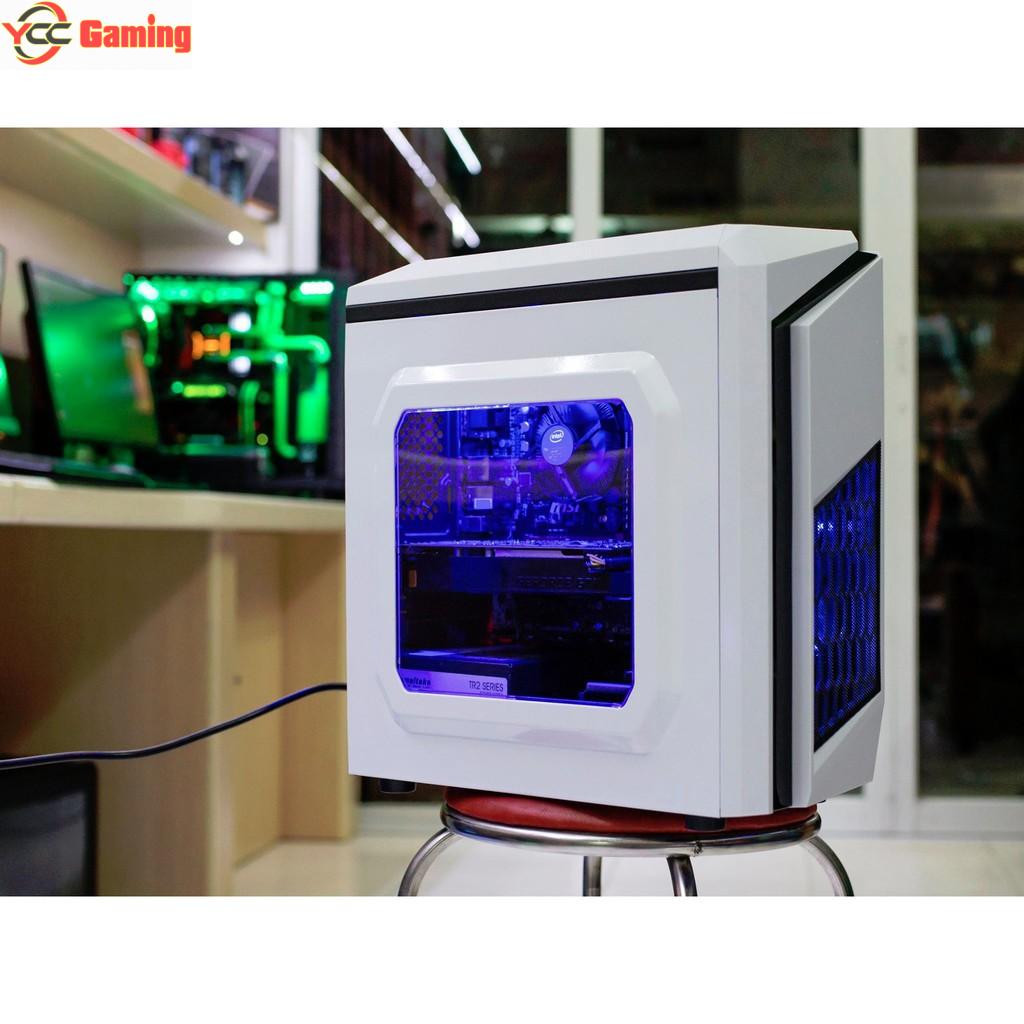 Vỏ case máy tính led SAMA Esport - Ảnh 2