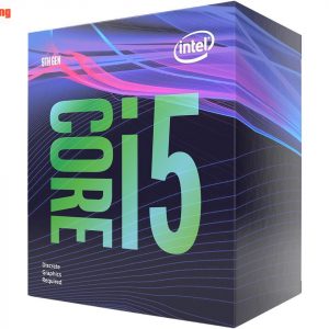 Chip core i5 9400F
