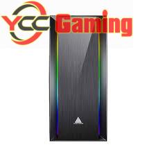 Case máy tính VSP 900G Full E-ATX RGB ( NO FAN ) - Ảnh 3