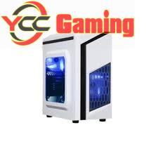 Vỏ case máy tính led SAMA Esport