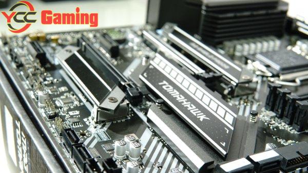 Bo Mạch Chủ MSI MAG Z490 TOMAHAWK - Ảnh 6