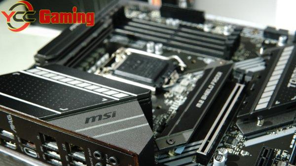 Bo Mạch Chủ MSI MAG Z490 TOMAHAWK - Ảnh 5