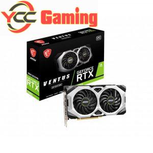 VGA MSI GeForce RTX 2060 VENTUS XS 6G OC