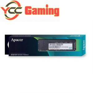 Ram PC Apacer 4GB DDR4 2666Mhz