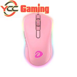 Chuột DareU EM908 Queen Pink