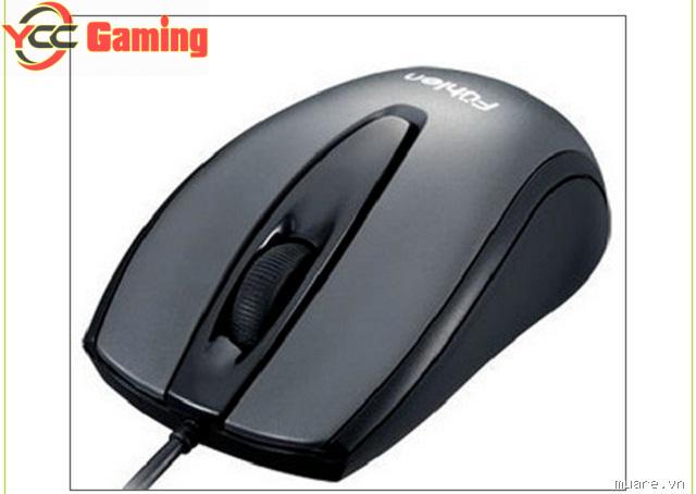 Chuột Fuhlen L102 - Ảnh 2