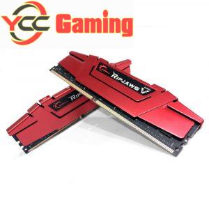 RAM GSkill Ripjaws 8GB (1x8GB) DDR4 3000MHz