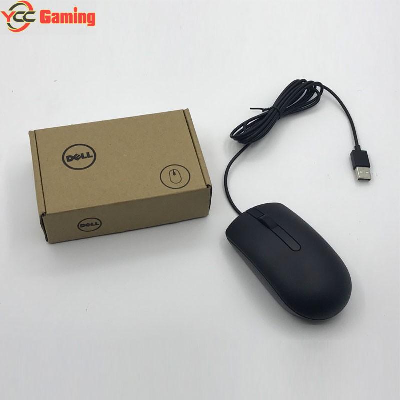 Chuột máy tính Dell MS116 - Ảnh 2