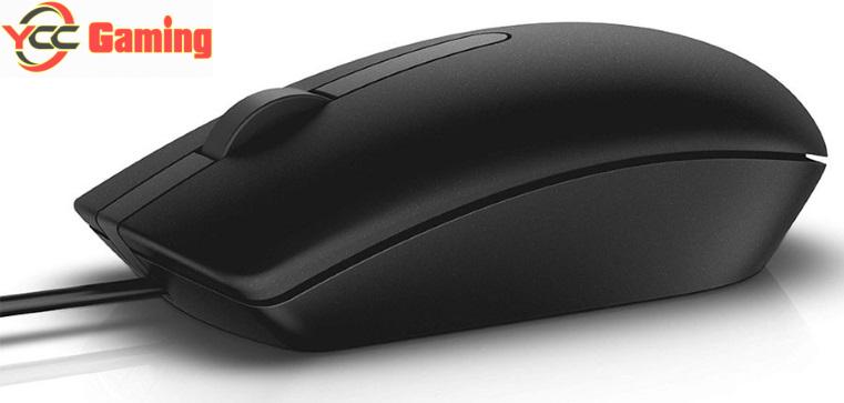 Chuột máy tính Dell MS116 - Ảnh 3