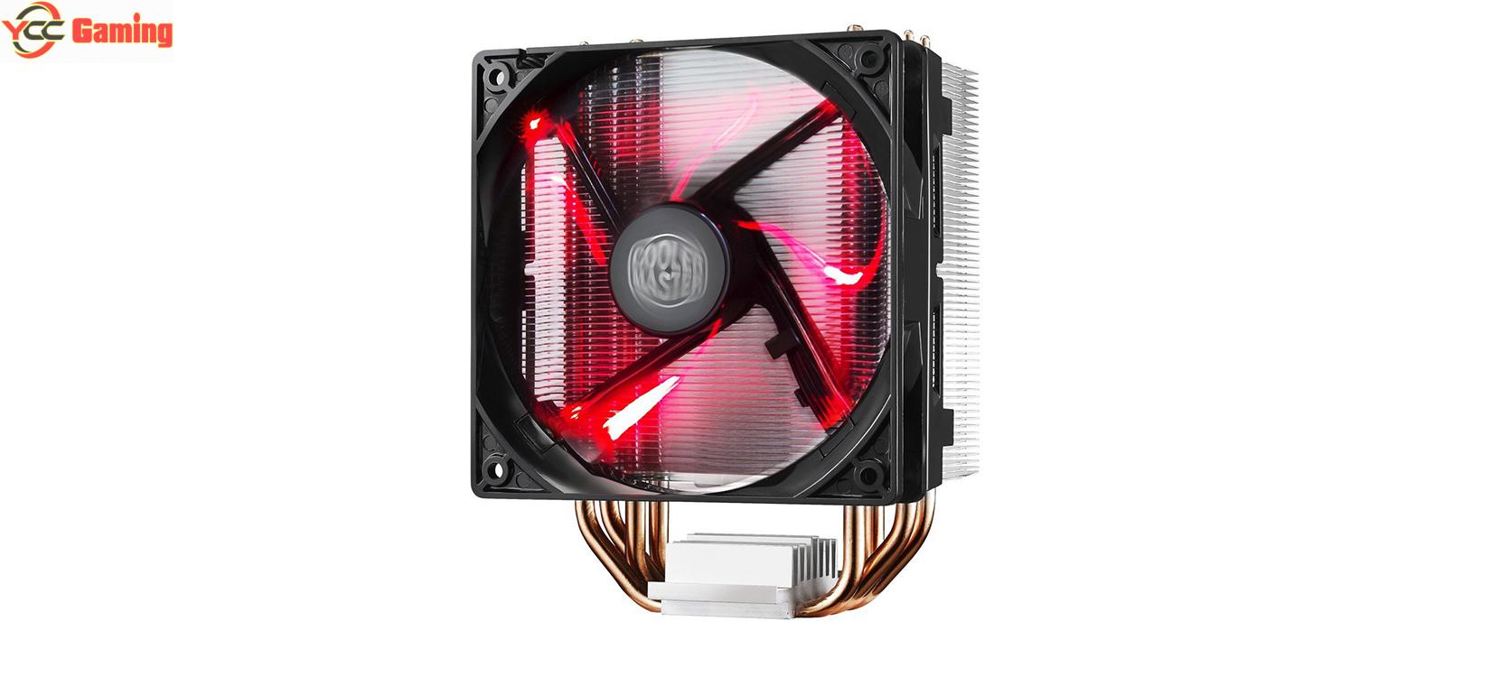 TẢN NHIỆT CPU COOLER MASTER T400I