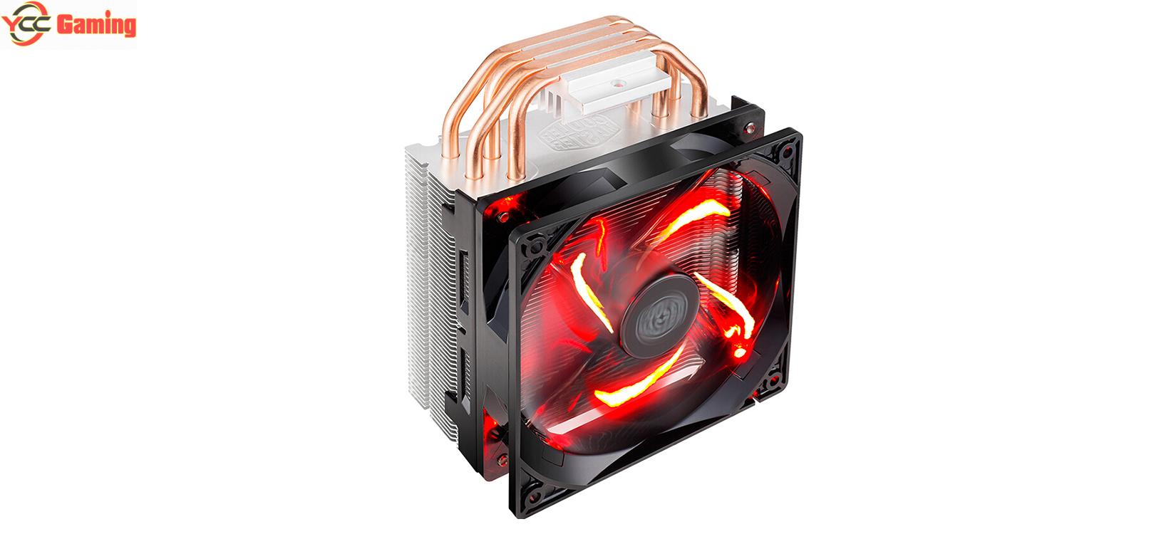 TẢN NHIỆT CPU COOLER MASTER T400I - Ảnh 3
