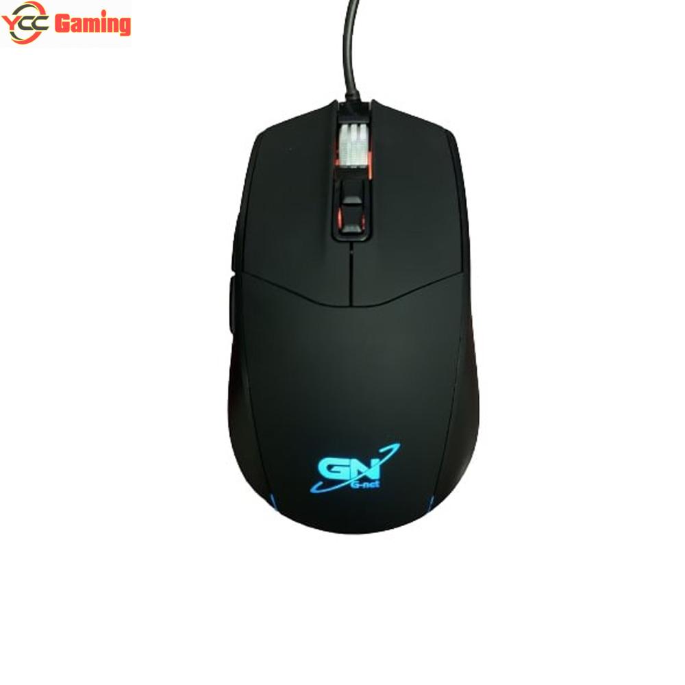Chuột game Gnet GM102