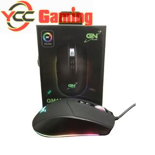Chuột game Gnet GM102 - Ảnh 2