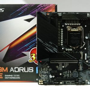 Mainboard Gigabyte B560M-AORUS ELITE