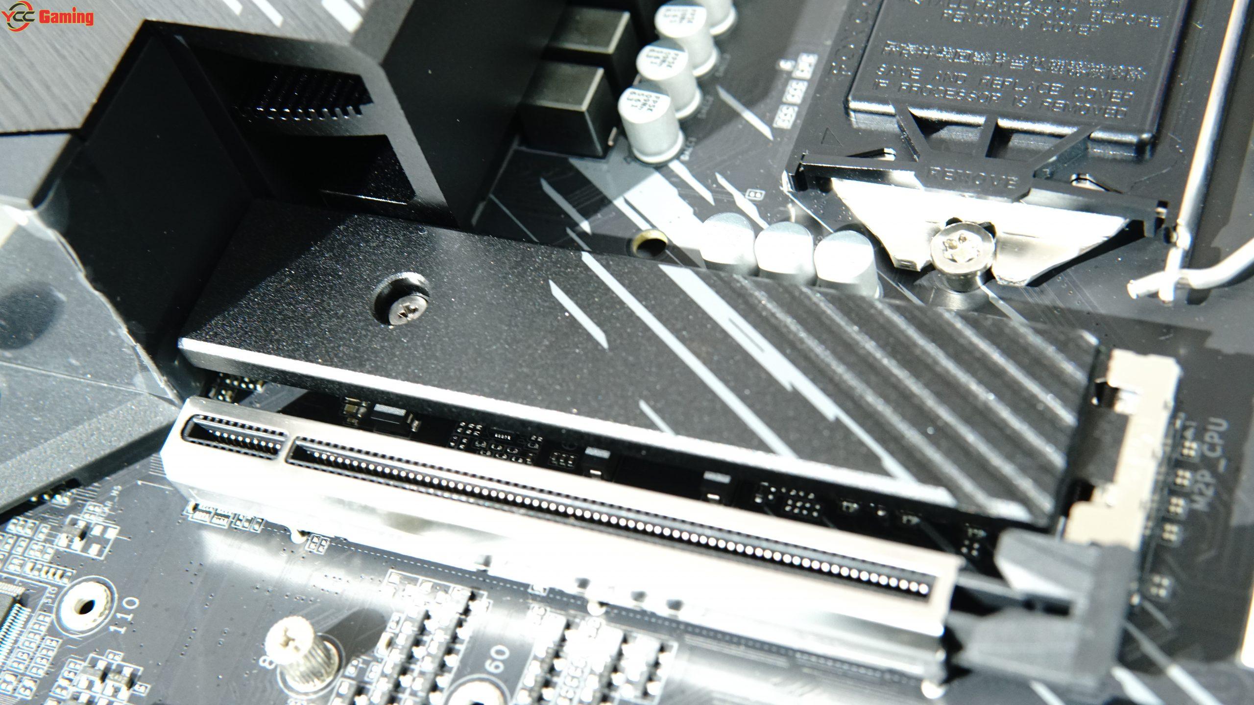 Mainboard Gigabyte B560M-AORUS ELITE - Ảnh 6