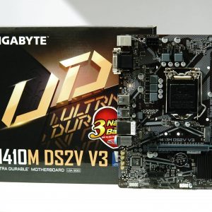 Mainboard Gigabyte H410M-DS2V V3