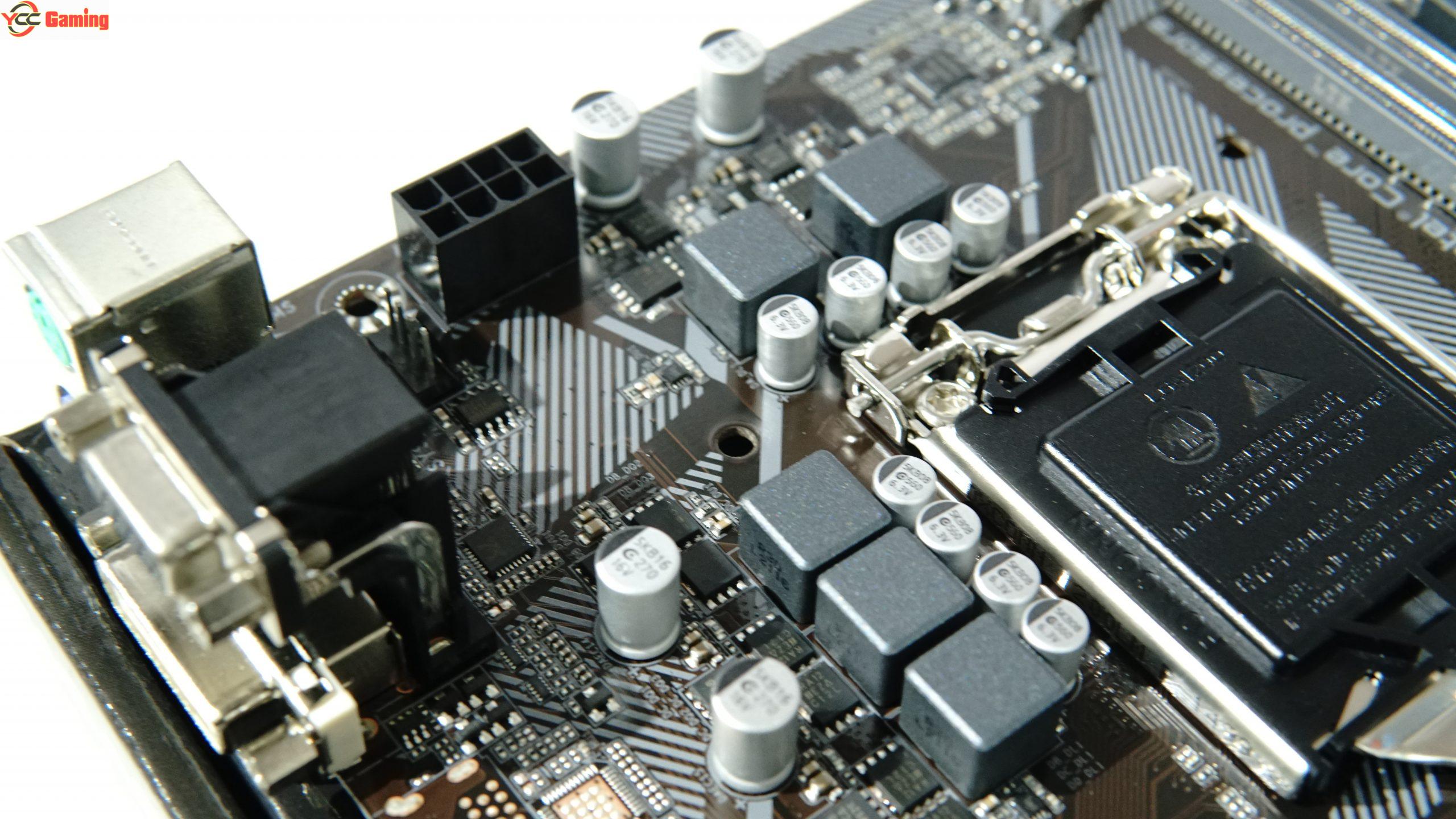 Mainboard Gigabyte H410M-DS2V V3 - Ảnh 2