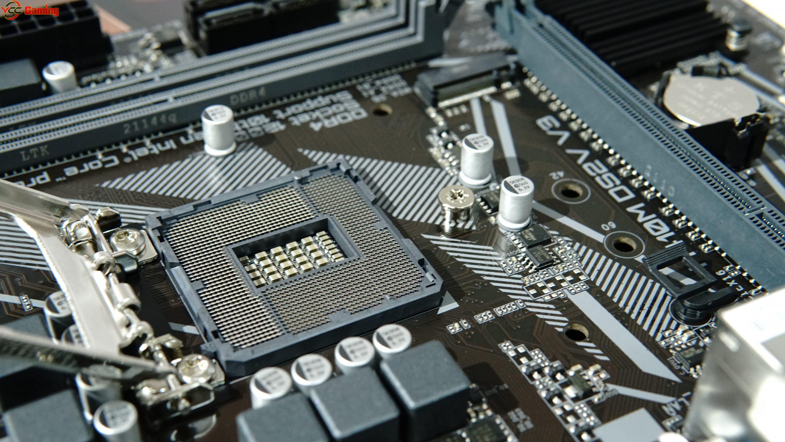 Mainboard Gigabyte H410M-DS2V V3 - Ảnh 5