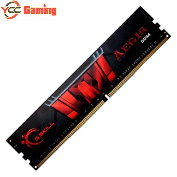 Ram DDR4 Gskill 8G/2666 Aegis