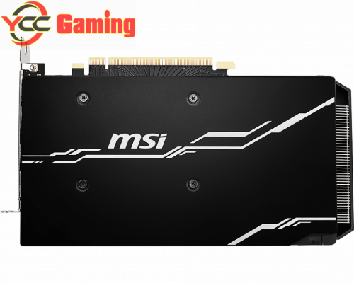 VGA MSI GeForce RTX 2060 VENTUS XS 6G OC - Ảnh 3
