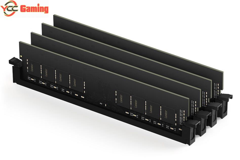 RAM Lexar 8GB (8GB x1) Bus 2666 DDR4 - Ảnh 4