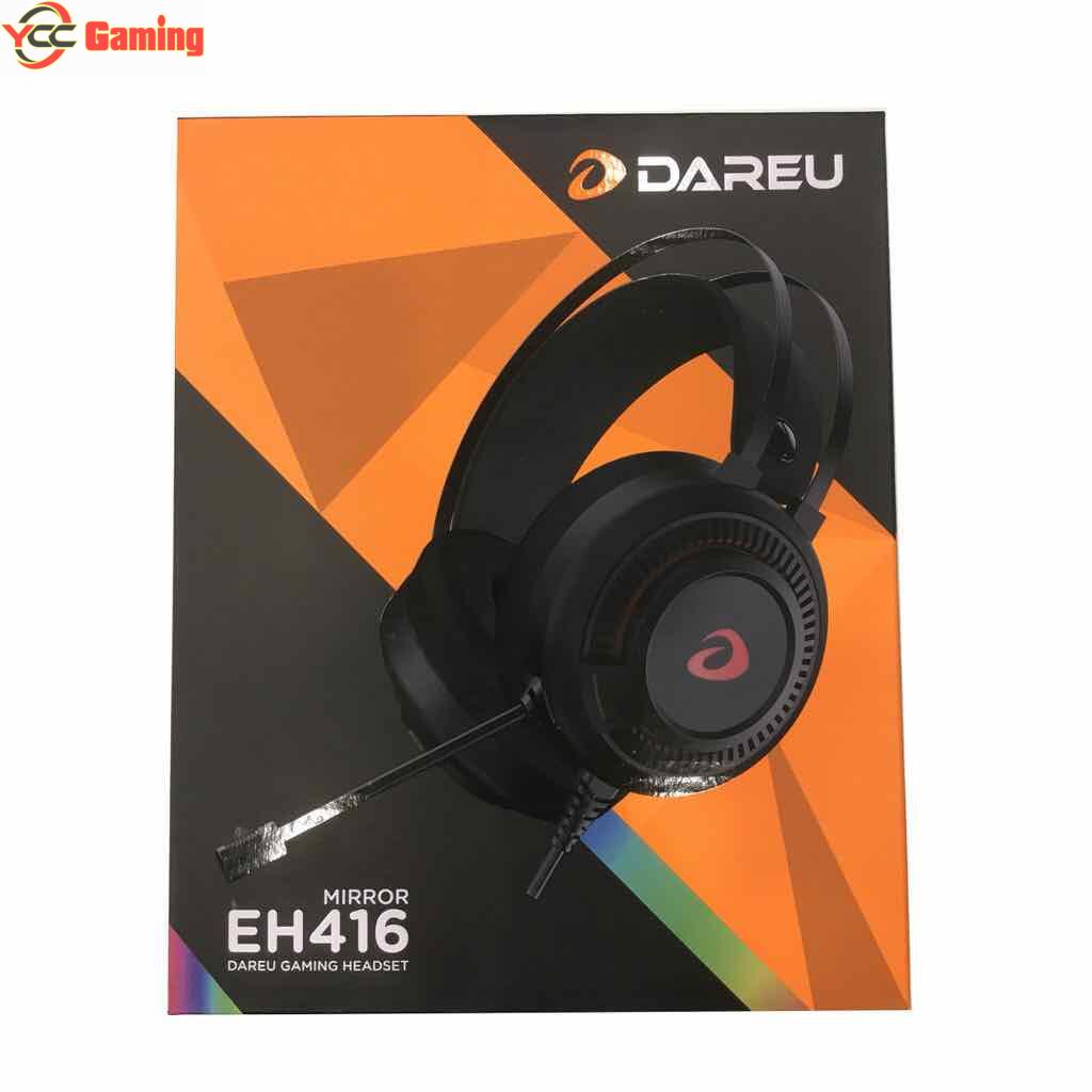 Tai nghe DareU EH416 RGB