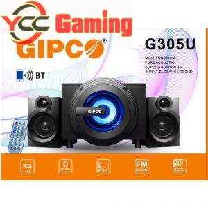 Loa máy tính GIPCO G305U