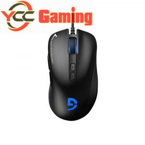 Chuột Fuhlen G90 Black