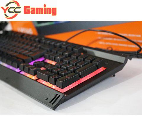 Bàn phím Dareu LK145 USB Black - Ảnh 3