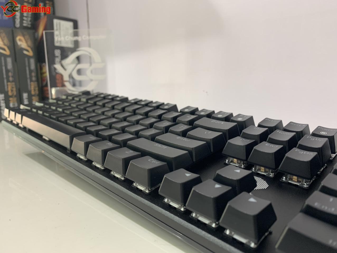 Bàn phím cơ DareU EK810 - Ảnh 3