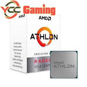CPU AMD Ryzen Athlon 3000G
