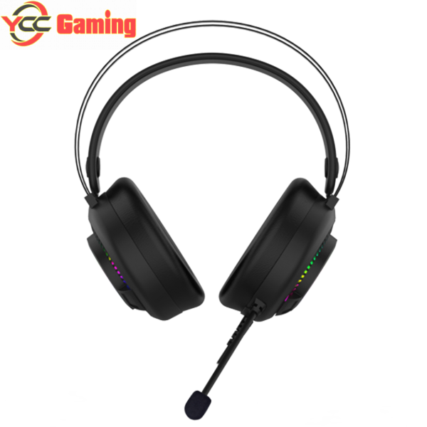 Tai nghe DareU EH416 RGB - Ảnh 3