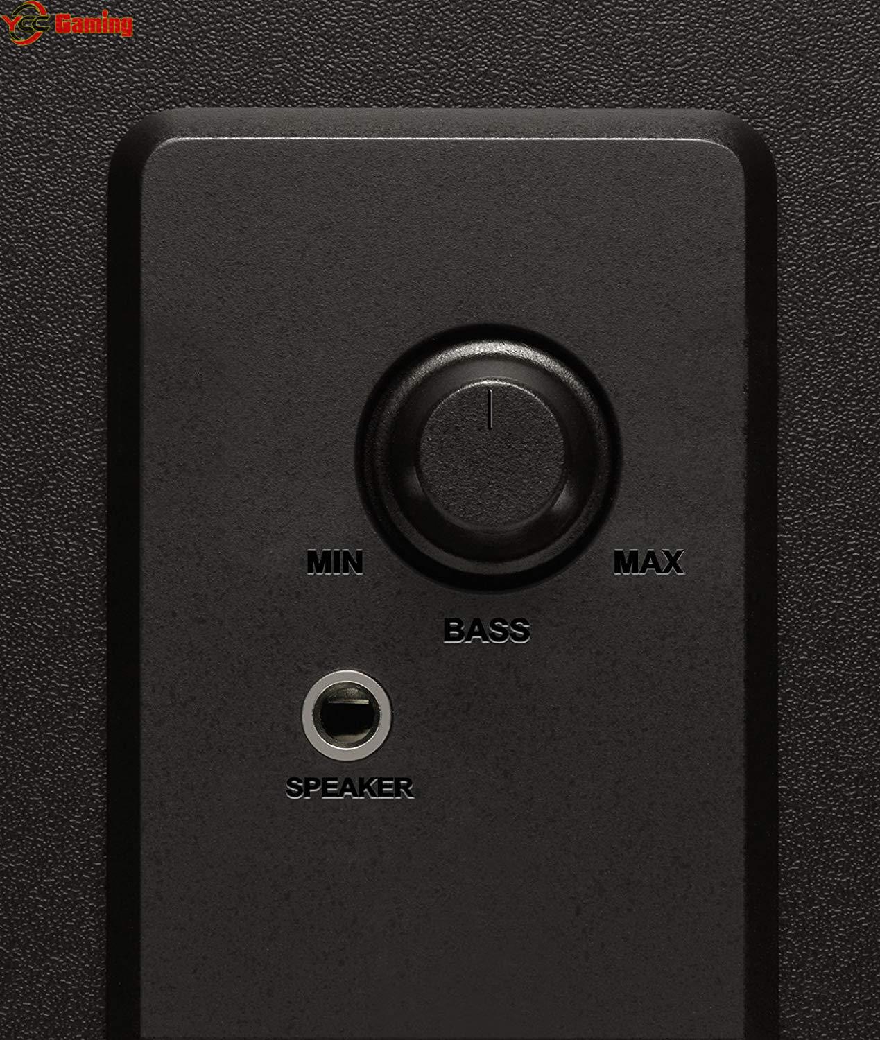 Loa Logitech Z213 2.1 - Ảnh 3