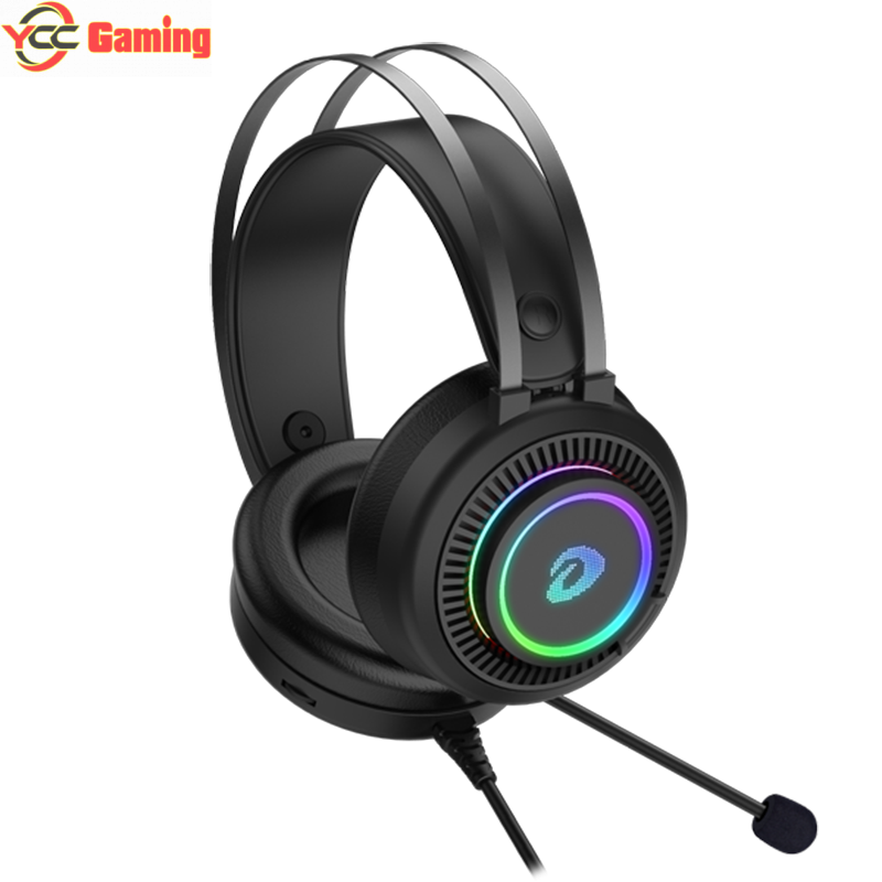 Tai nghe DareU EH416 RGB - Ảnh 2