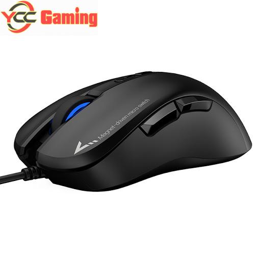 Chuột Fuhlen G90 Black - Ảnh 2