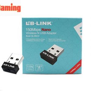 Usb wifi LB-Link LB-WN151 USB Wireless N150Mbps