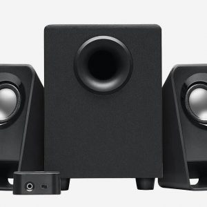 Loa Logitech Z213 2.1