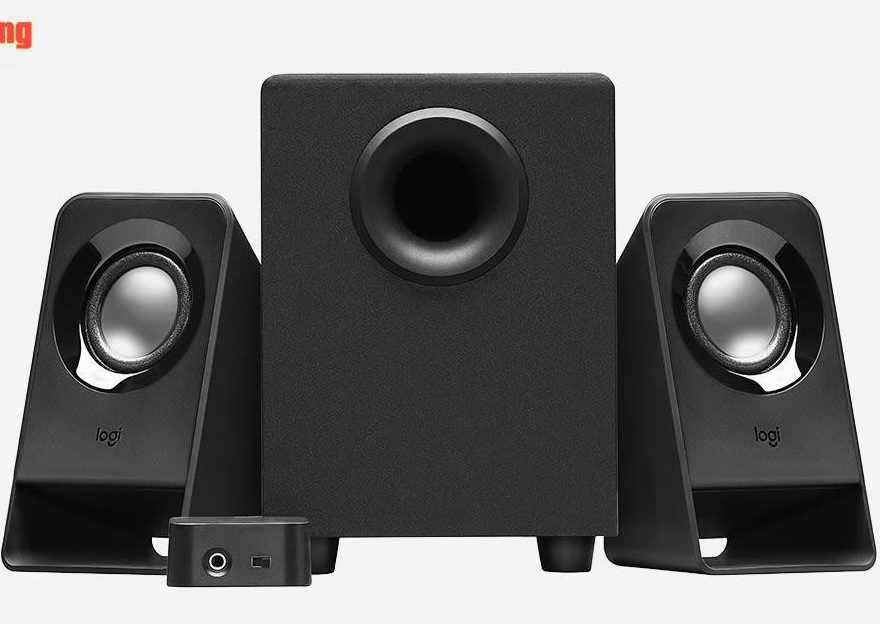 Loa Logitech Z213 2.1