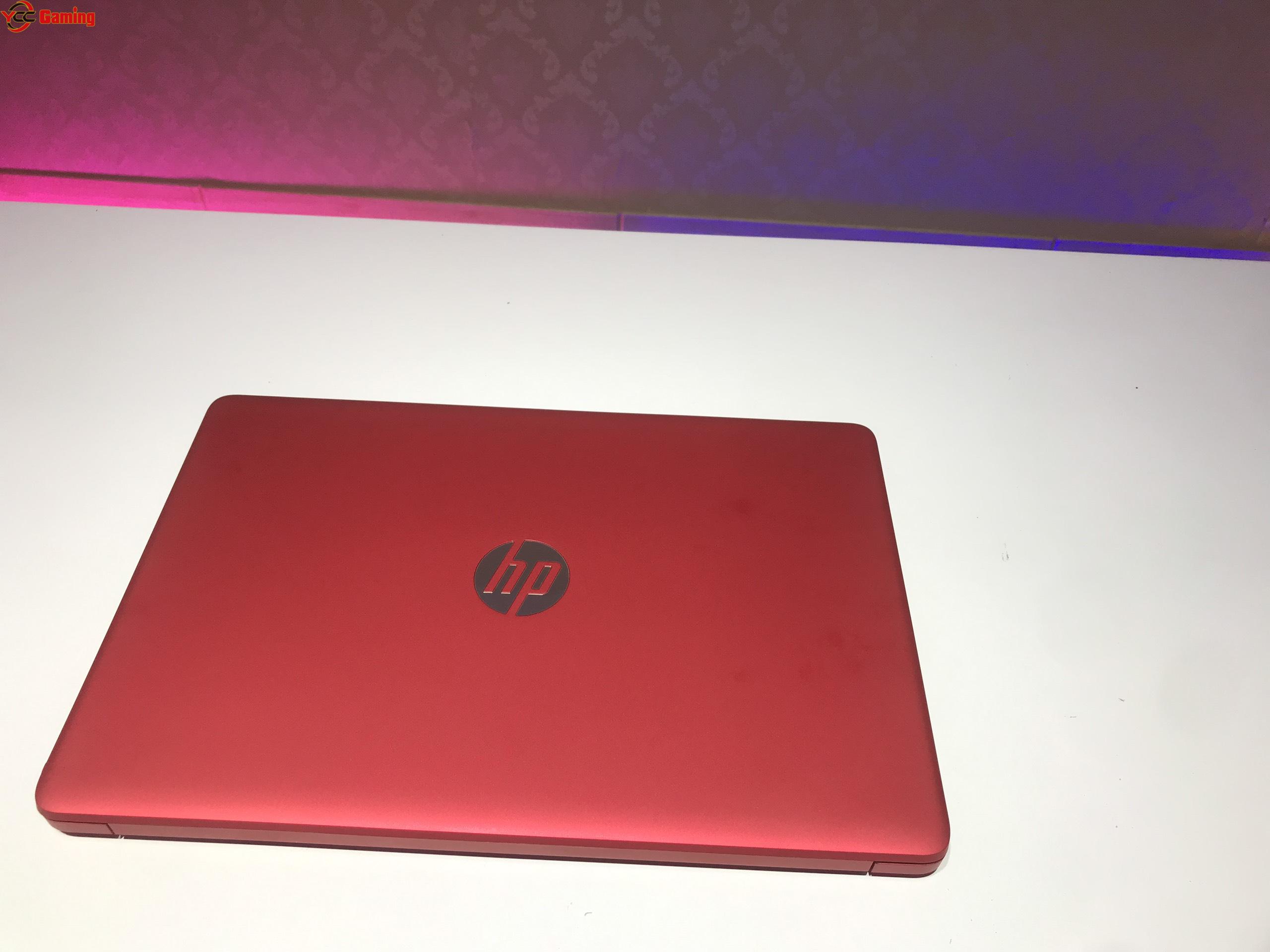 Laptop HP 15 Pentium Sliver - Ảnh 5