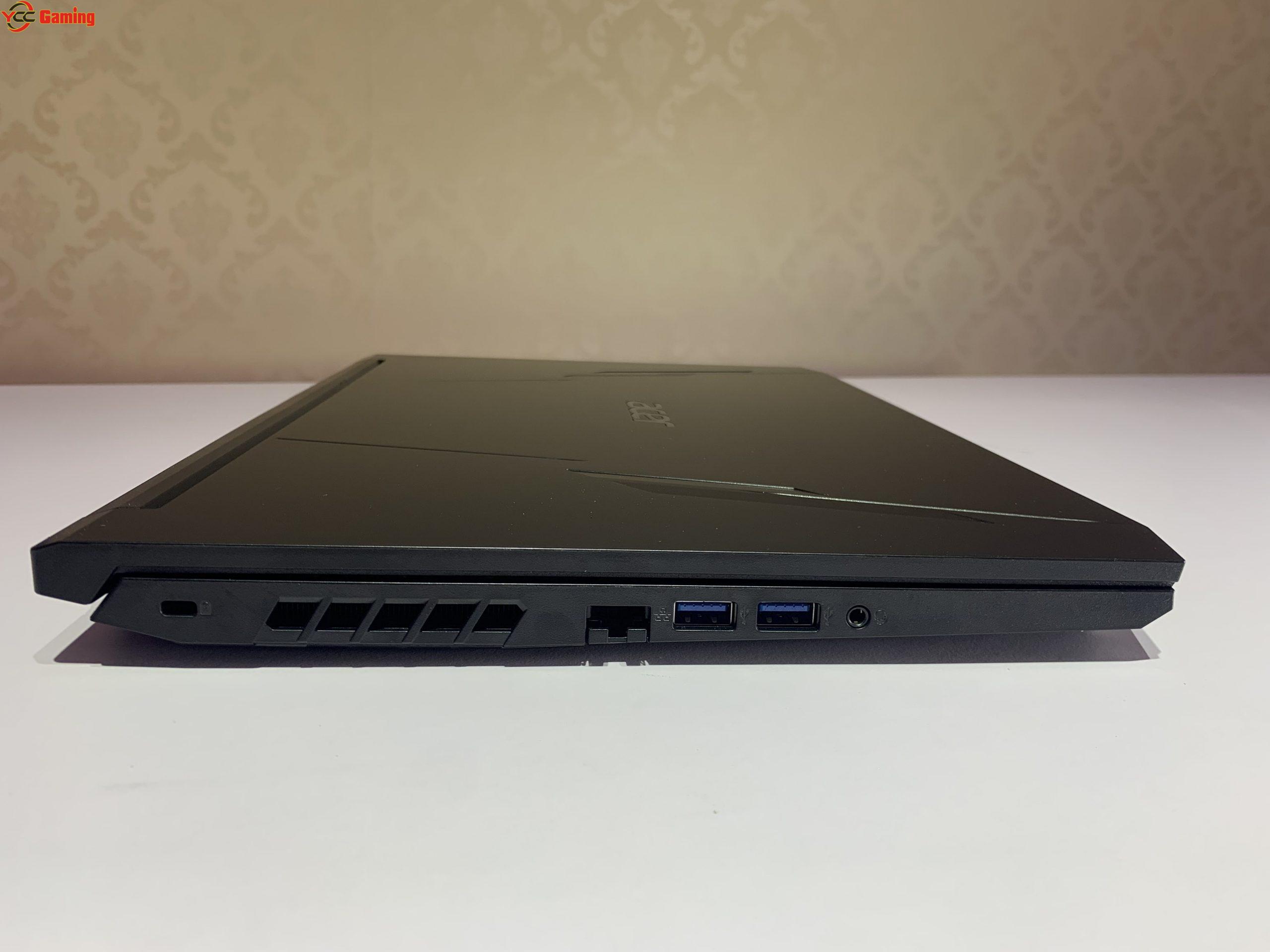 Laptop Acer Nitro Gaming AN515 - Ảnh 3