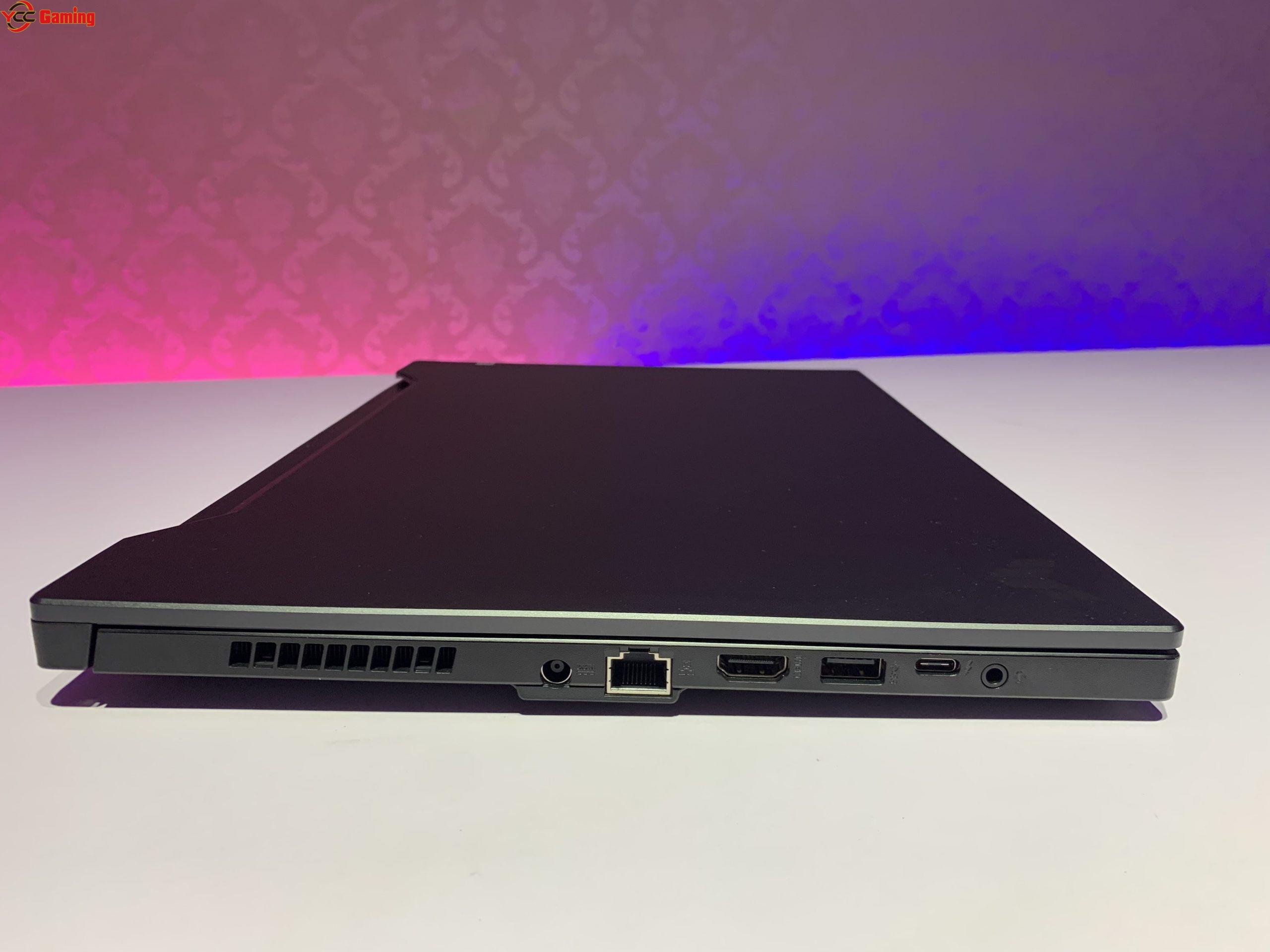 Laptop Asus FX 516 - Ảnh 6